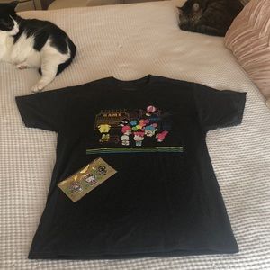 Sanrio loot crate goodies!